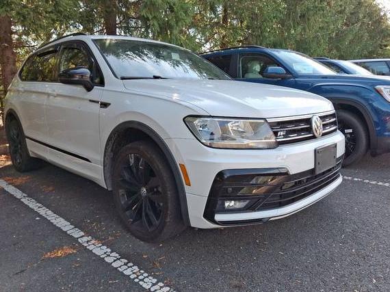 VOLKSWAGEN TIGUAN 4MOTION 2021 3VV2B7AX3MM070670 image VOLKSWAGEN TIGUAN 4MOTION 2021 3VV2B7AX3MM070670 image